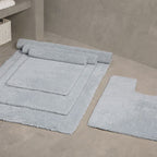 Πατάκι Μπάνιου Fieldcrest Ultra Soft 2.200gsm 69X122 Powder Blue